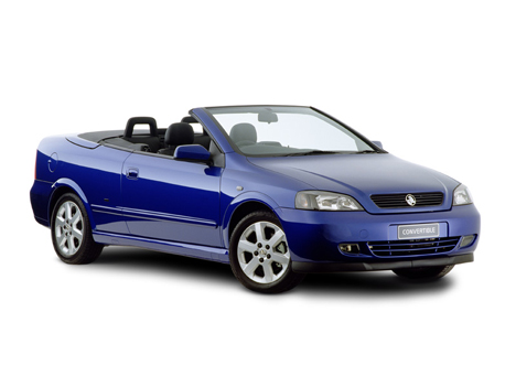 Изображение Astra Cabrio